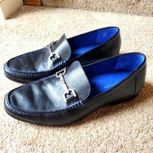 Donald J. Pliner | Shoes | Donaldplinar Mens Leather Loafers  display picture 2